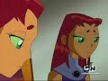 Teen Titan Girls