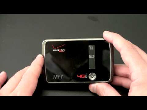 how to locate lost verizon jetpack