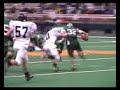 Mike Hart - "The Run"