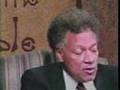 Ivan Van Sertima on FTP-Part1C: Human Beings Are Equal
