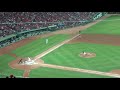 2019年 5月15日 カープ サヨナラ 誠也 ホームラン ヤクルト戦　真