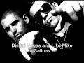 &like Mike - Salinas