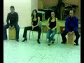 AL SON DE CAJON
