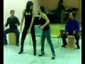 AL SON DE CAJON