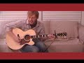Domestic Disturbance Radio Presents: Kevin Devine Domestic Disturbance Radio Presents: Kevin Devine