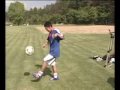 Kurisu no Mina no Eikaiwa  # 24 - Soccer