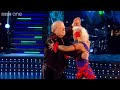 John & Kristina - Strictly Come Dancing 2008 Round 6 - BBC One
