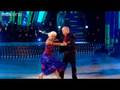 John & Kristina - Strictly Come Dancing 2008 Round 6 - BBC One