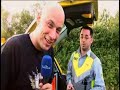 wacken 2007 wdr rockpalast part 1/13