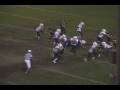Sweep with Reverse Cutback for 12-yd TD (Jr Mid 2008)