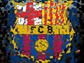 HIMNO DE F.C.BARCELONA(Ritmo Salsa)