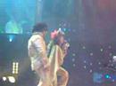 Tessa and Bitoy on Celebrity Duets