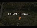 Jaweh Elohim