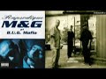 M&G si B.U.G. Mafia - Asa ne place (1999)