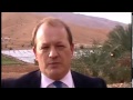 Palestinian video diary, day two