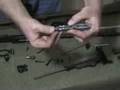 Disassembly of the FN-49 rifle