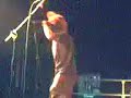 Babaman live canto Nayahbinghi Babaman live canto Nayahbinghi