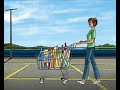 Animatic medicina voz Yolanda