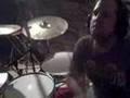 Norma Jean - The Anti Mother Sessions - Drum Tracking