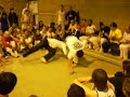 Mestre Espirro Mirim and Mestre Poncianinho playing Capoeira Mestre Espirro Mirim and Mestre Poncianinho playing Capoeira