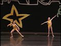 Shine-Talent on Parade Regional 2009