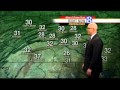 Up To 2 Inches Of Snow Possible