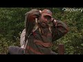 How to Survive a Bear Attack