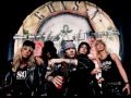 Guns n roses catcher in the rye sub esp