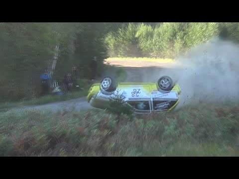 Latest WRC HD & Rally HD Videos