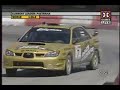 Colin McRae - X Games 12 Rally