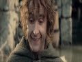 Merry and Pippin-Deleted Scene