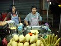 No1 Pancake Lady in Pattaya
