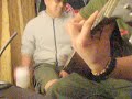 Huwag Na Lang Kaya - True Faith (cover) Huwag Na Lang Kaya - True Faith (cover)