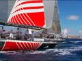 videos de TP52 World 2008 - Day 1