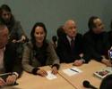 Ségolène Royal et Dominique Gros, pour Metz