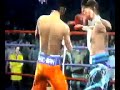 Pacquiao KOs Hatton EA style!