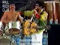 raul seixas no show para o colégio objetivo