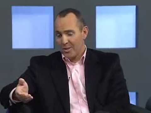 Arnold Vosloo on 24 Inside