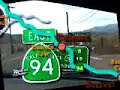 Highway 94 Video