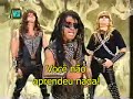 Warrior Brother Legendado