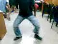 Bailando Changa tukky!.. Bailando Changa tukky!..