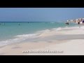 Beautiful Beaches of Okaloosa Island, Fort Walton ...