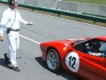 Ferrari Club of America at VIR 2005