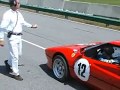 Ferrari Club of America at VIR 2005