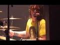 Underoath-Writing On The Walls (live at st peters)