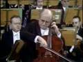 Pt. 1 Rostropovich Prokofiev Sinfonia Concertante