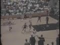 1987 - Mizzou Buzzer Beater Over Kansas at Hearnes Center 1987 - Mizzou Buzzer Beater Over Kansas at Hearnes Center