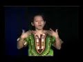 NADC 2007  Deaf Talent Show - Deaf Philippines Group