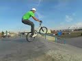 standard bykes web video: july