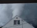 Tornado hits rolla